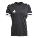 Trikot SQUADRA 25 schwarz/weiß