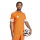 Trikot SQUADRA 25 orange/weiß