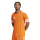 Trikot SQUADRA 25 orange/weiß
