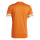 Trikot SQUADRA 25 orange/weiß