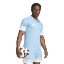 Jersey SQUADRA 25 team light blue/white