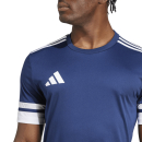 Jersey SQUADRA 25 team navy blue/white