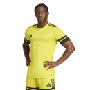 Trikot SQUADRA 25 gelb/schwarz
