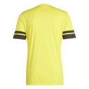 Trikot SQUADRA 25 gelb/schwarz
