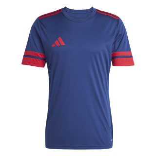 Jersey SQUADRA 25 team navy blue/team power red