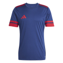 Jersey SQUADRA 25 team navy blue/team power red
