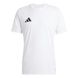Jersey SQUADRA 25 white
