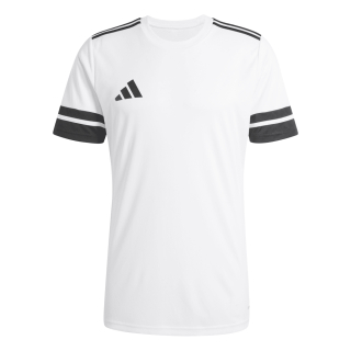 Jersey SQUADRA 25 white/black