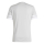 Trikot SQUADRA 25 hellgrau/weiß
