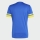 Trikot SQUADRA 25 royalblau/gelb