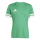 Trikot SQUADRA 25 grün/weiß