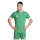 Trikot SQUADRA 25 grün/weiß