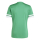 Trikot SQUADRA 25 grün/weiß