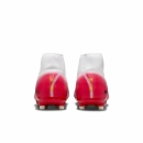 Zoom Mercurial Superfly 10 Academy FG/MG weiß/rot