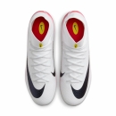 Zoom Mercurial Superfly 10 Academy FG/MG weiß/rot