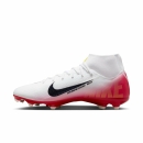 Zoom Mercurial Superfly 10 Academy FG/MG weiß/rot