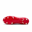 Zoom Mercurial Superfly 10 Academy FG/MG weiß/rot