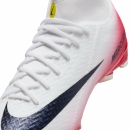 Zoom Mercurial Superfly 10 Academy FG/MG weiß/rot