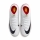 Zoom Mercurial Superfly 10 Academy FG/MG white/university red