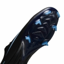 Zoom Mercurial Vapor 16 Pro FG black/ice blue