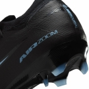 Zoom Mercurial Vapor 16 Pro FG black/ice blue