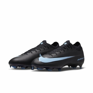 Zoom Mercurial Vapor 16 Pro FG schwarz/eisblau 43
