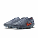 Tiempo Legend 10 Elite FG blue eclipse/black