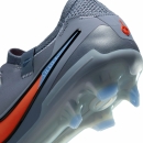 Tiempo Legend 10 Elite FG blue eclipse/black
