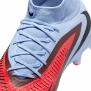 Phantom 360 DF Academy FG royal tint/bright crimson