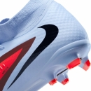 Phantom 360 DF Academy FG royal tint/bright crimson