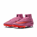 Mercurial Superfly 10 Elite FG rot
