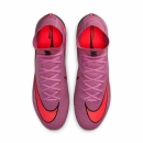 Mercurial Superfly 10 Elite FG magic red
