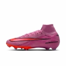 Mercurial Superfly 10 Elite FG magic red