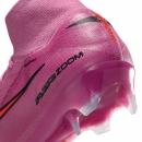 Mercurial Superfly 10 Elite FG magic red