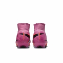 Mercurial Superfly 10 Elite FG rot