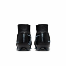 Mercurial Superfly 10 Elite FG schwarz/eisblau