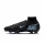 Mercurial Superfly 10 Elite FG black/ice blue