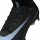 Mercurial Superfly 10 Elite FG black/ice blue
