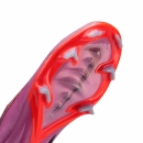 Zoom Mercurial Vapor 16 Elite FG rot