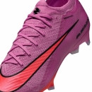 Zoom Mercurial Vapor 16 Elite FG rot