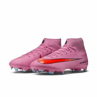 Zoom Mercurial Superfly 10 Academy FG/MG rot
