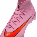 Zoom Mercurial Superfly 10 Academy FG/MG rot