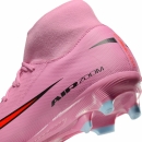 Zoom Mercurial Superfly 10 Academy FG/MG rot