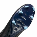 Mercurial Superfly 10 Academy FG/MG schwarz/eisblau