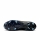 Mercurial Superfly 10 Academy FG/MG schwarz/eisblau