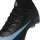 Mercurial Superfly 10 Academy FG/MG schwarz/eisblau