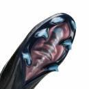 Mercurial Vapor 16 Elite FG schwarz/eisblau
