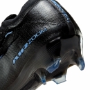 Mercurial Vapor 16 Elite FG schwarz/eisblau