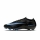 Mercurial Vapor 16 Elite FG schwarz/eisblau
