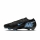 Mercurial Vapor 16 Elite FG schwarz/eisblau
